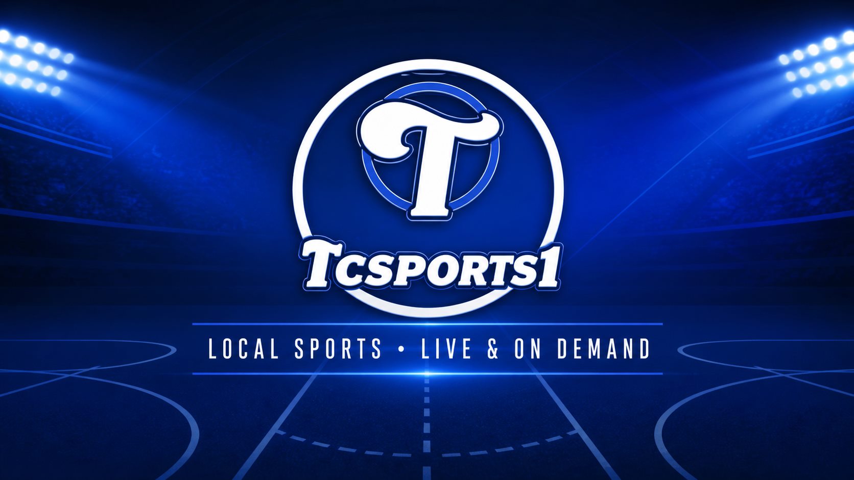 TCSPORTS1 broadcast