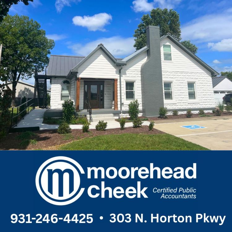 Moorehead Cheek PLLC